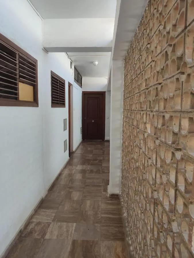 Expoholidays- Estudio En Primera Linea De Playa Apartment Aguadulce