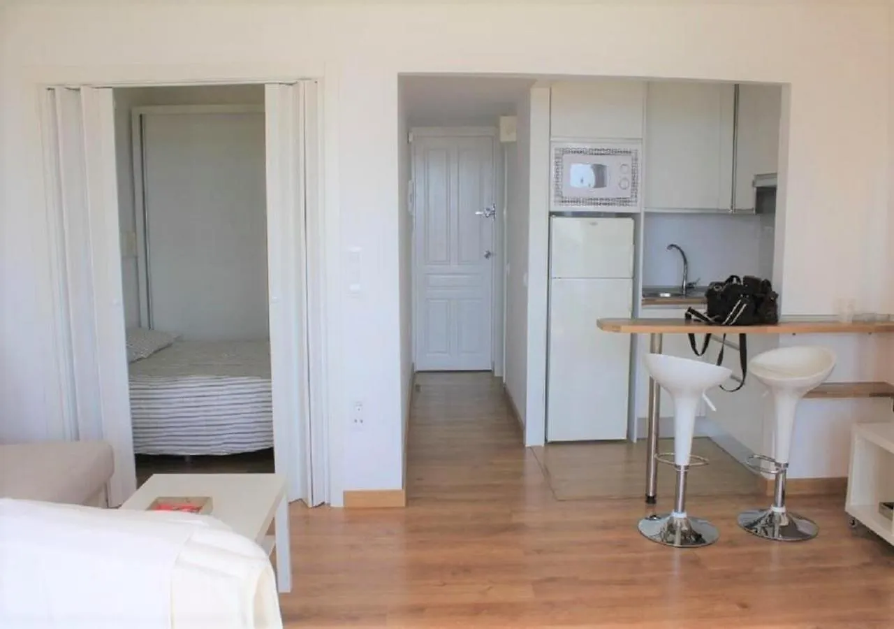 Expoholidays- Estudio En Primera Linea De Playa Apartment Aguadulce  0*, Aguadulce (Almeria)