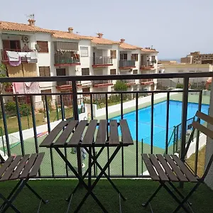  Apartamento Piso Recién Reformado En Aguadulce Centro